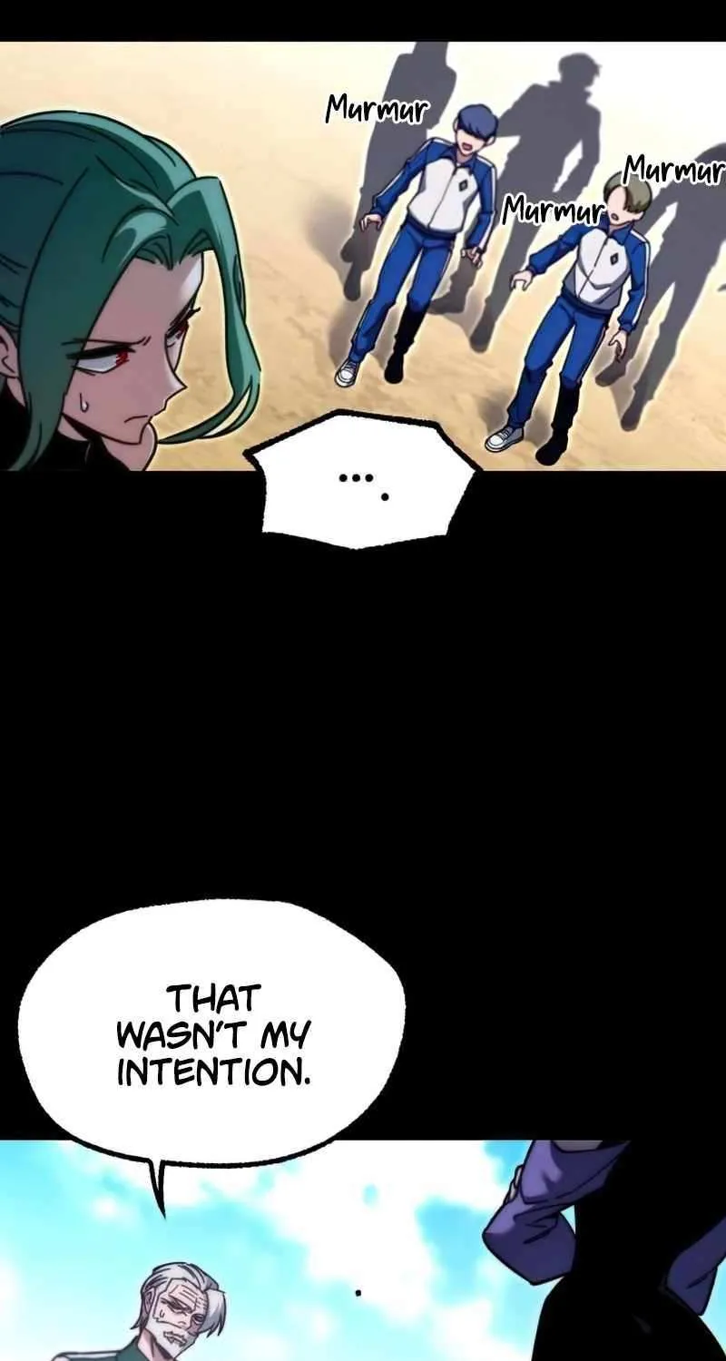I Took over The Academy With a Single Sashimi Knife Chapter 25 page 8 - 