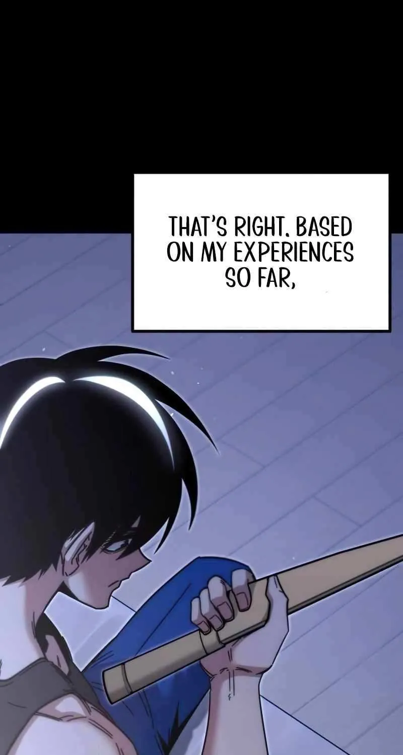 I Took over The Academy With a Single Sashimi Knife Chapter 25 page 72 - 