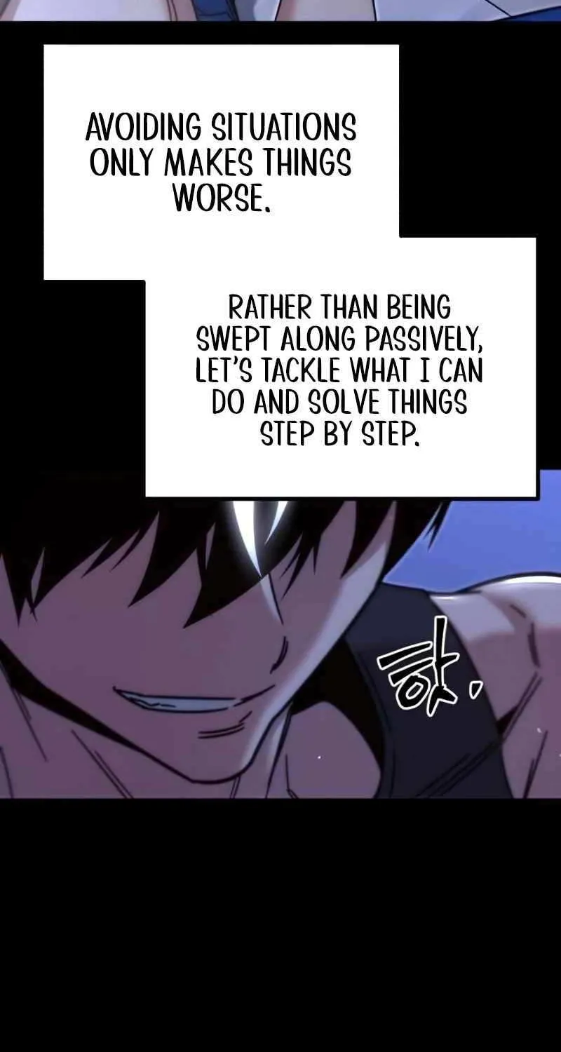 I Took over The Academy With a Single Sashimi Knife Chapter 25 page 73 - 