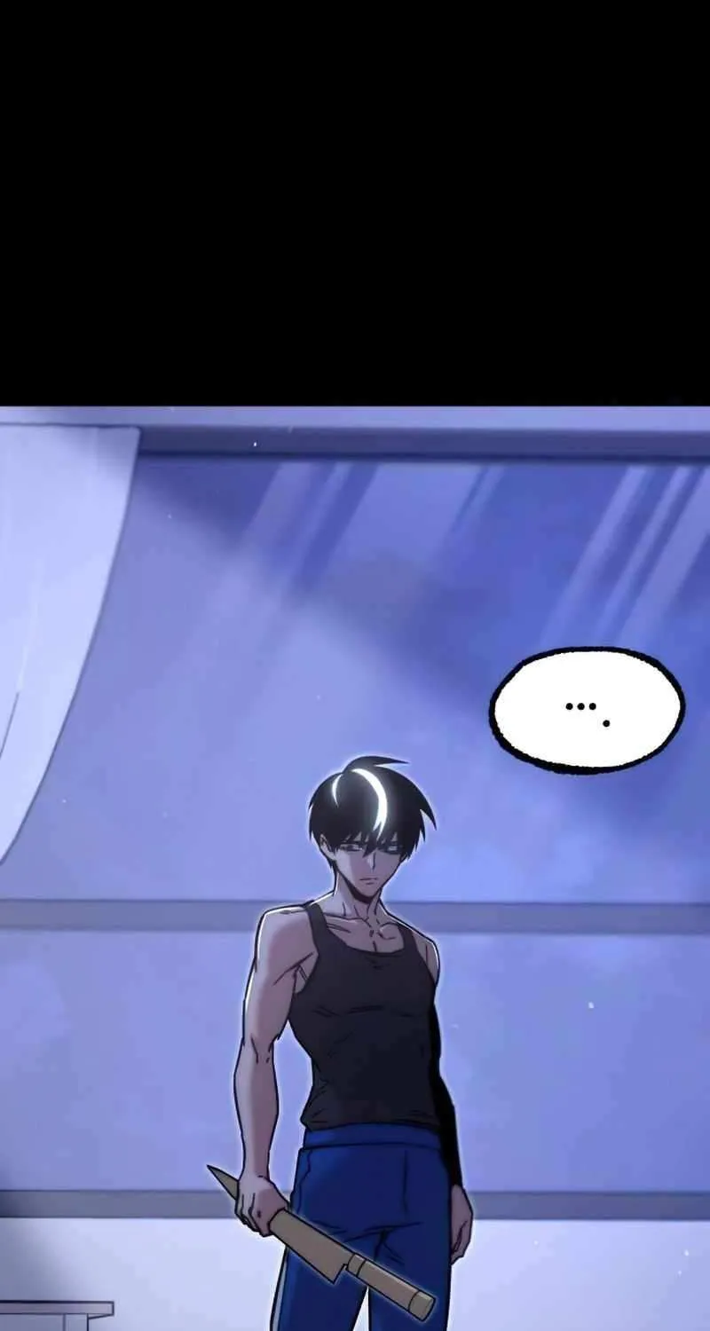 I Took over The Academy With a Single Sashimi Knife Chapter 25 page 74 - 