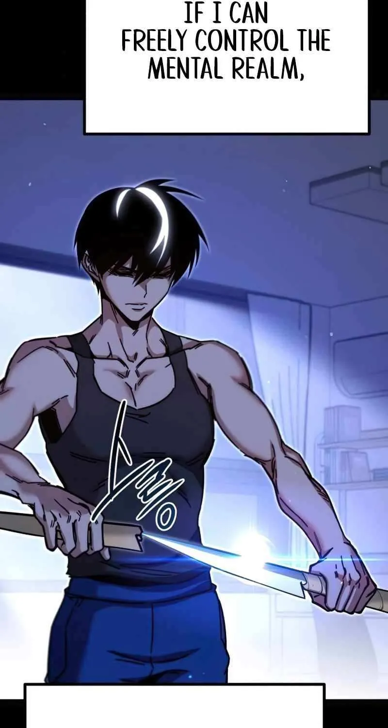 I Took over The Academy With a Single Sashimi Knife Chapter 25 page 76 - 