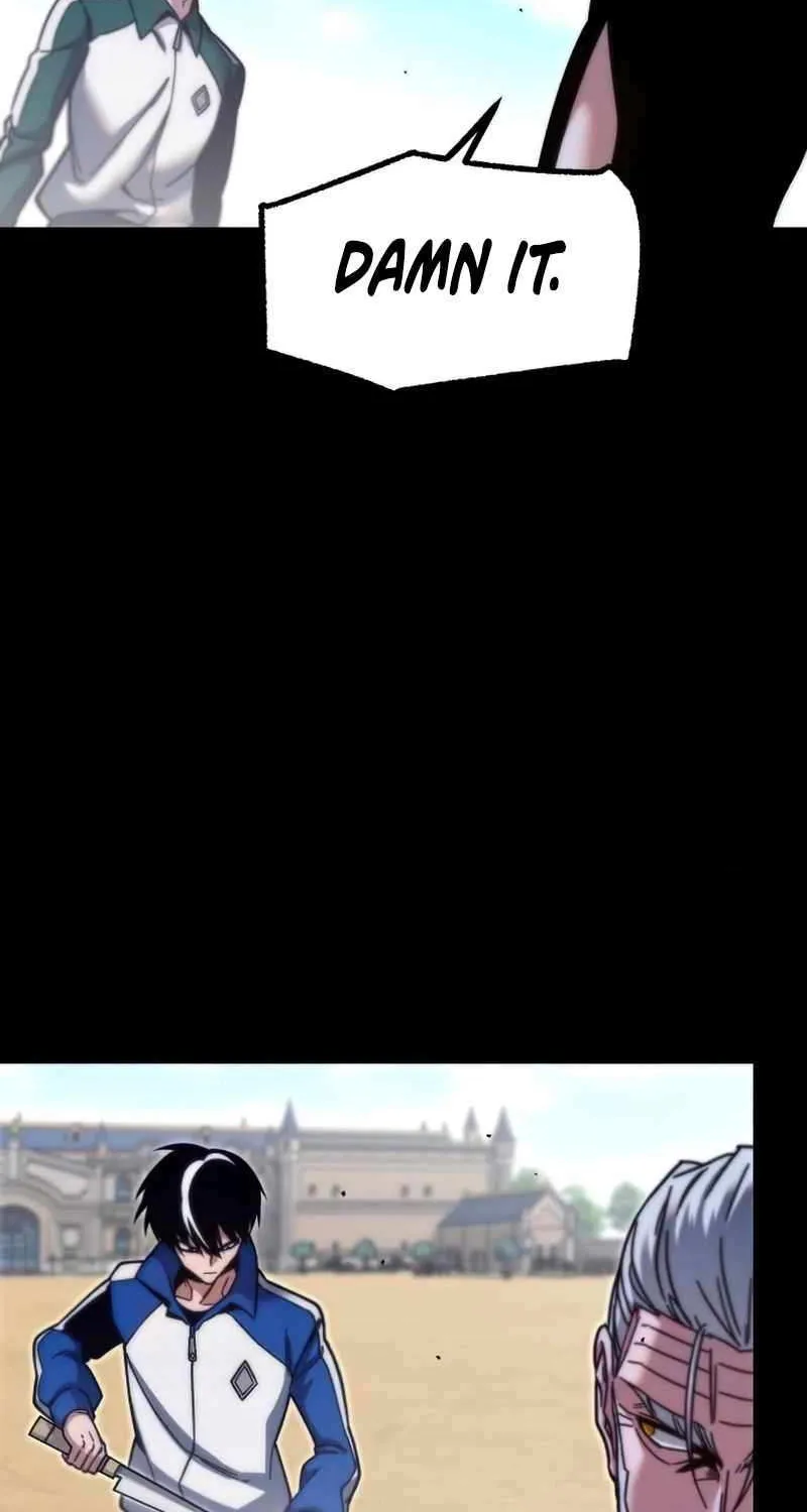 I Took over The Academy With a Single Sashimi Knife Chapter 25 page 9 - 
