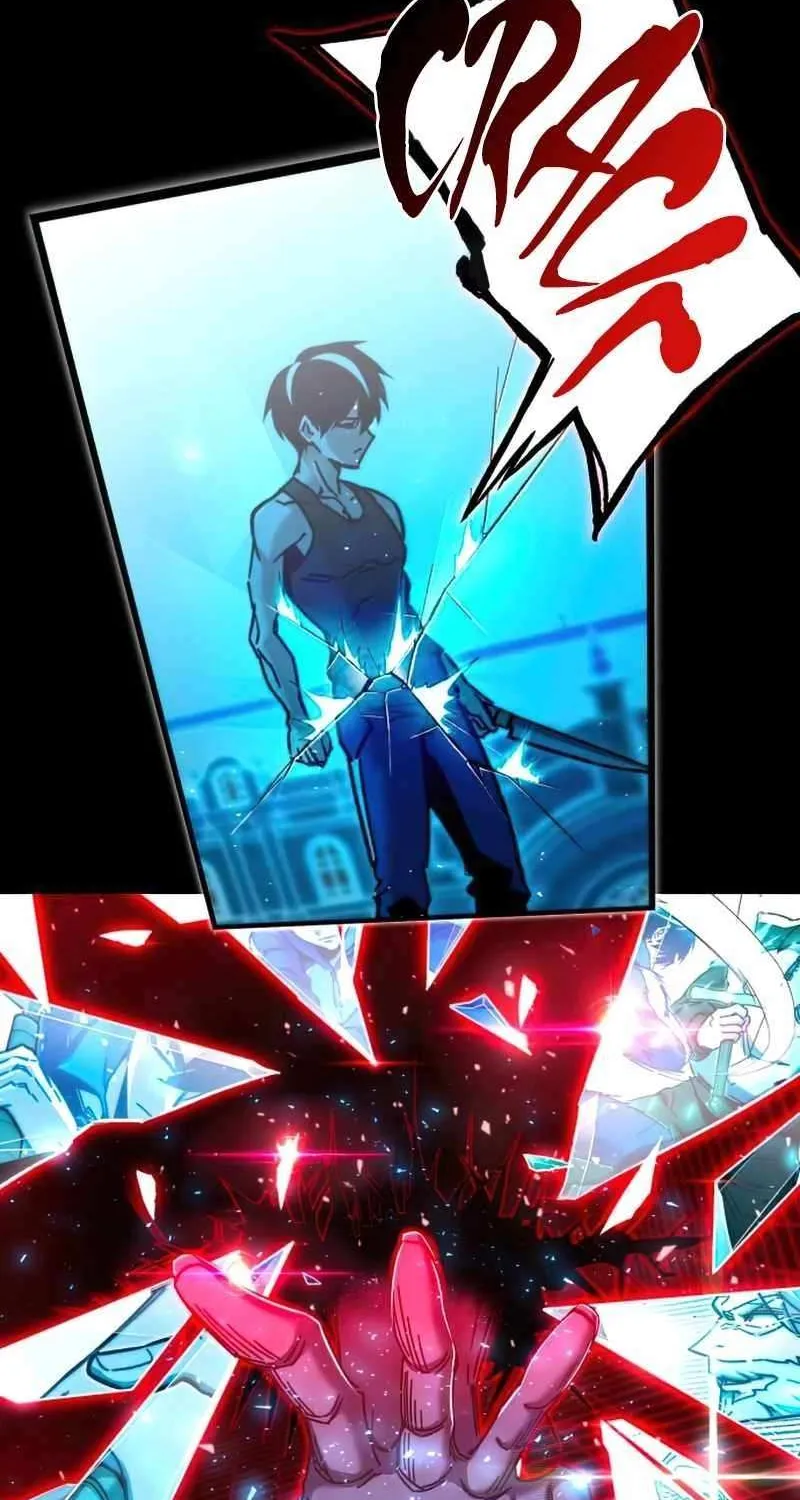 I Took over The Academy With a Single Sashimi Knife Chapter 25 page 83 - 