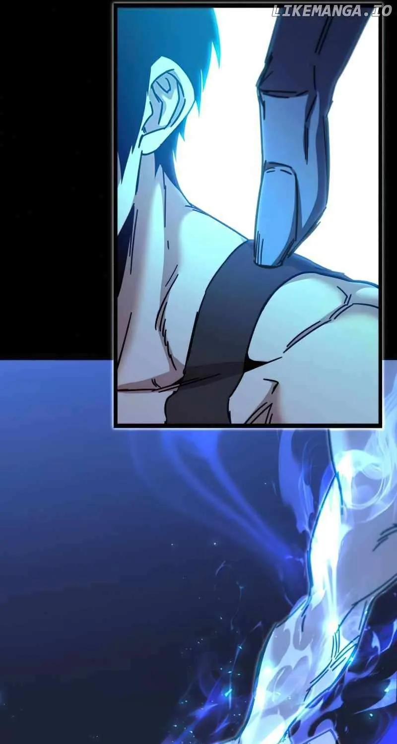 I Took over The Academy With a Single Sashimi Knife Chapter 25 page 87 - 