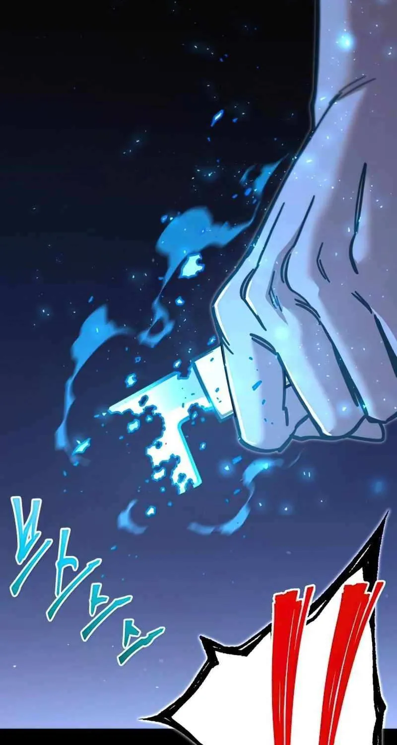 I Took over The Academy With a Single Sashimi Knife Chapter 25 page 90 - 