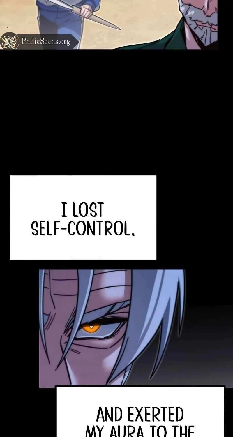 I Took over The Academy With a Single Sashimi Knife Chapter 25 page 10 - 