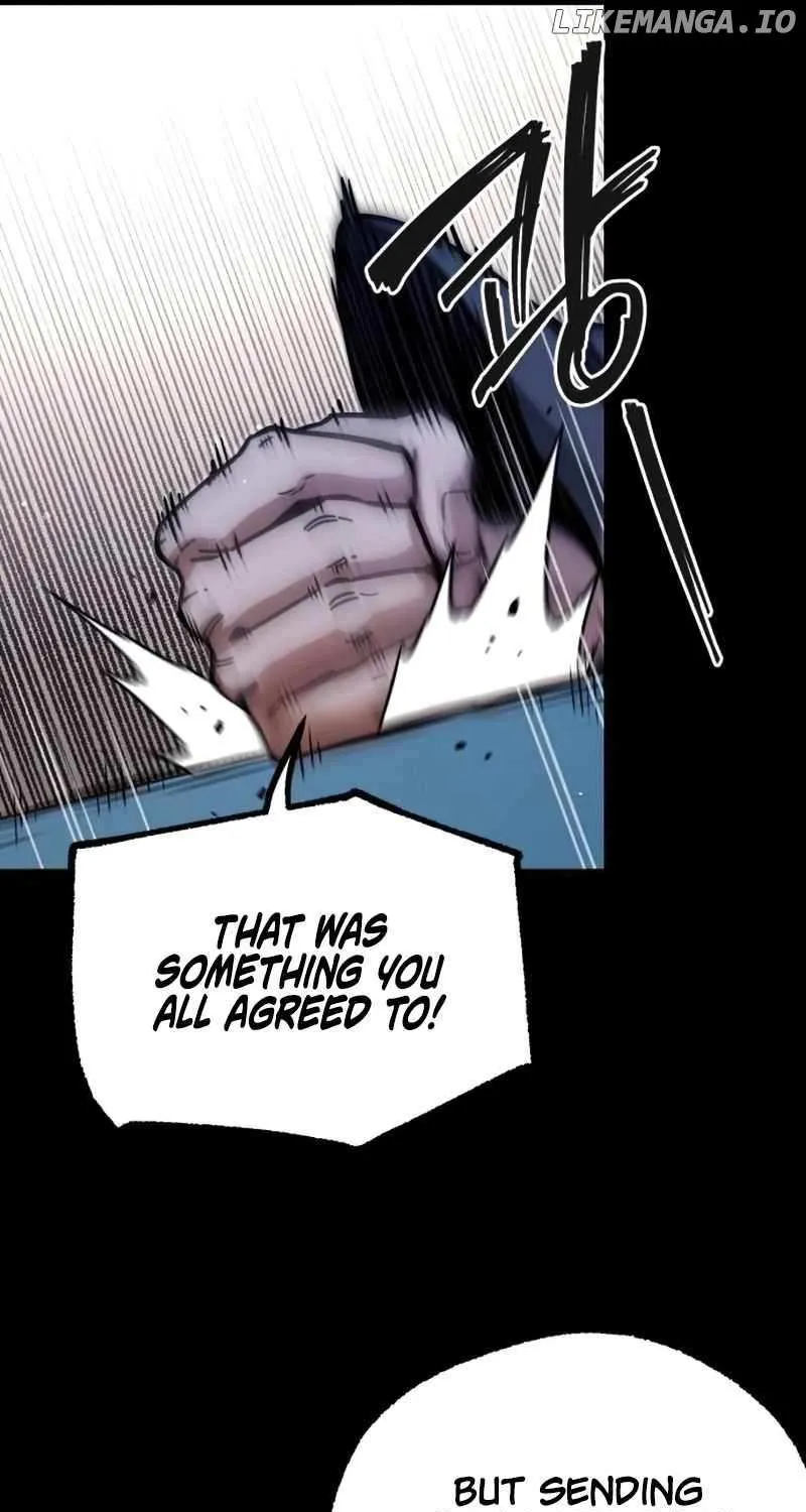 I Took over The Academy With a Single Sashimi Knife Chapter 25 page 96 - 