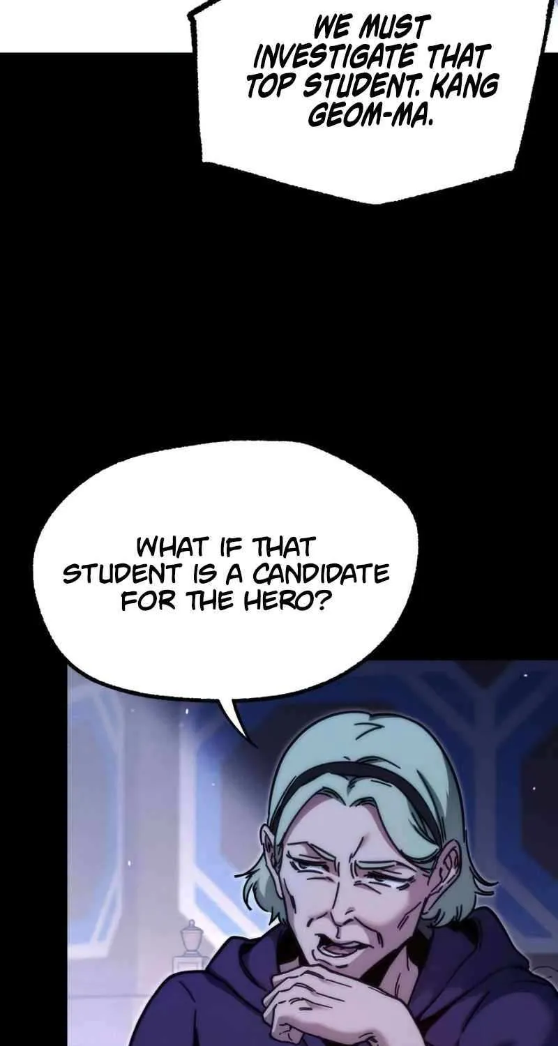 I Took over The Academy With a Single Sashimi Knife Chapter 25 page 98 - 