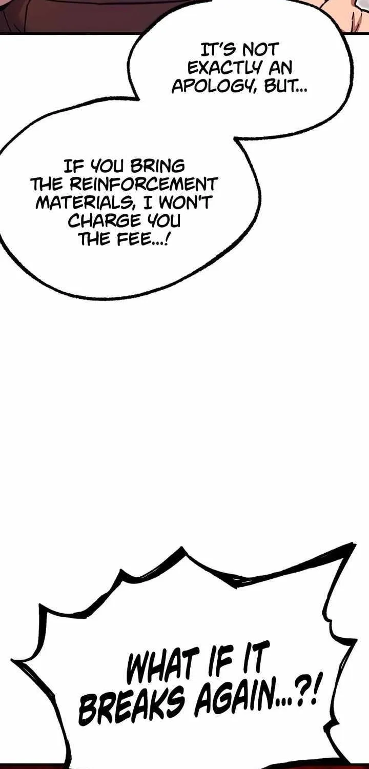I Took over The Academy With a Single Sashimi Knife Chapter 26 page 11 - 