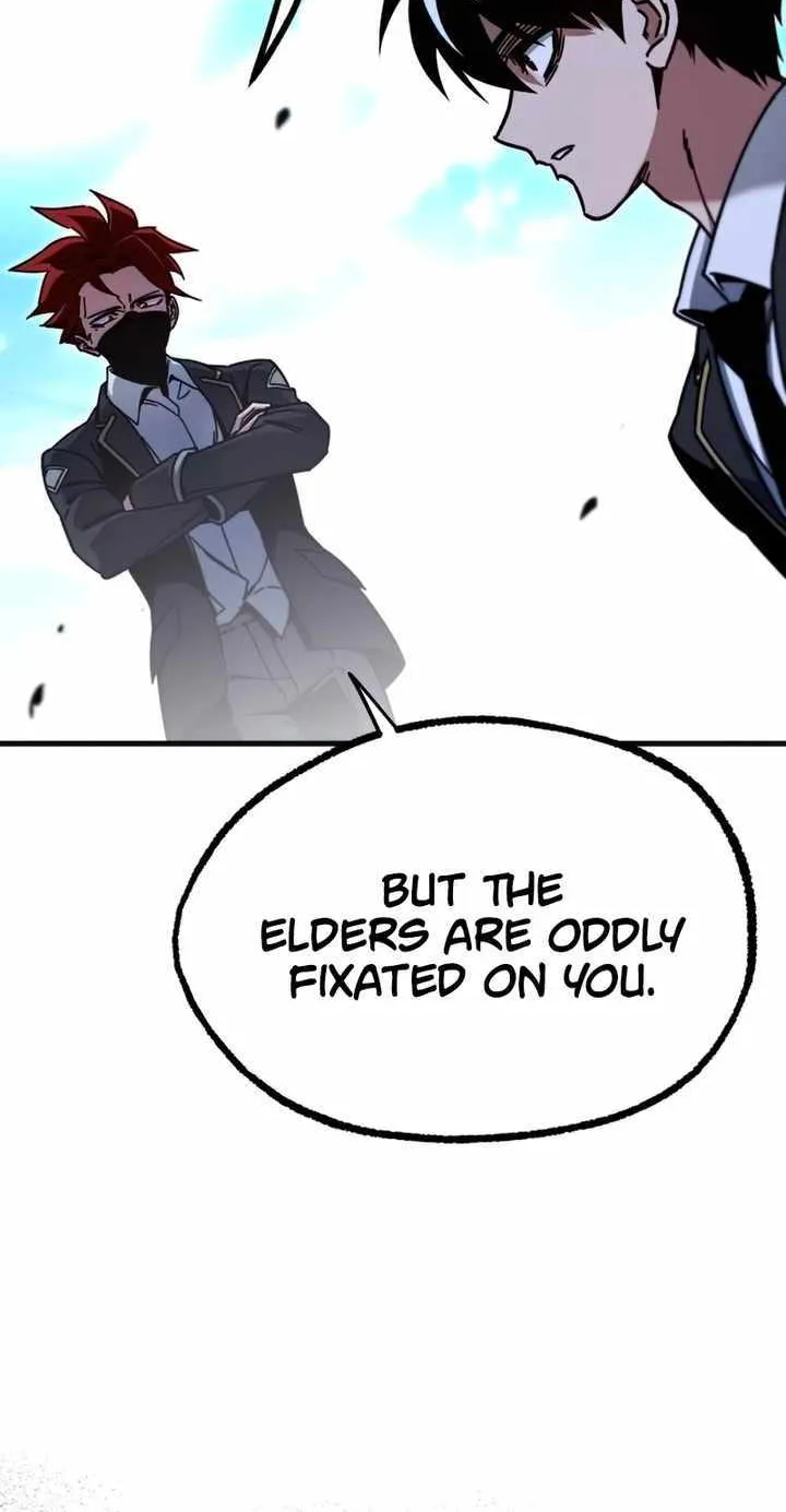 I Took over The Academy With a Single Sashimi Knife Chapter 26 page 104 - 