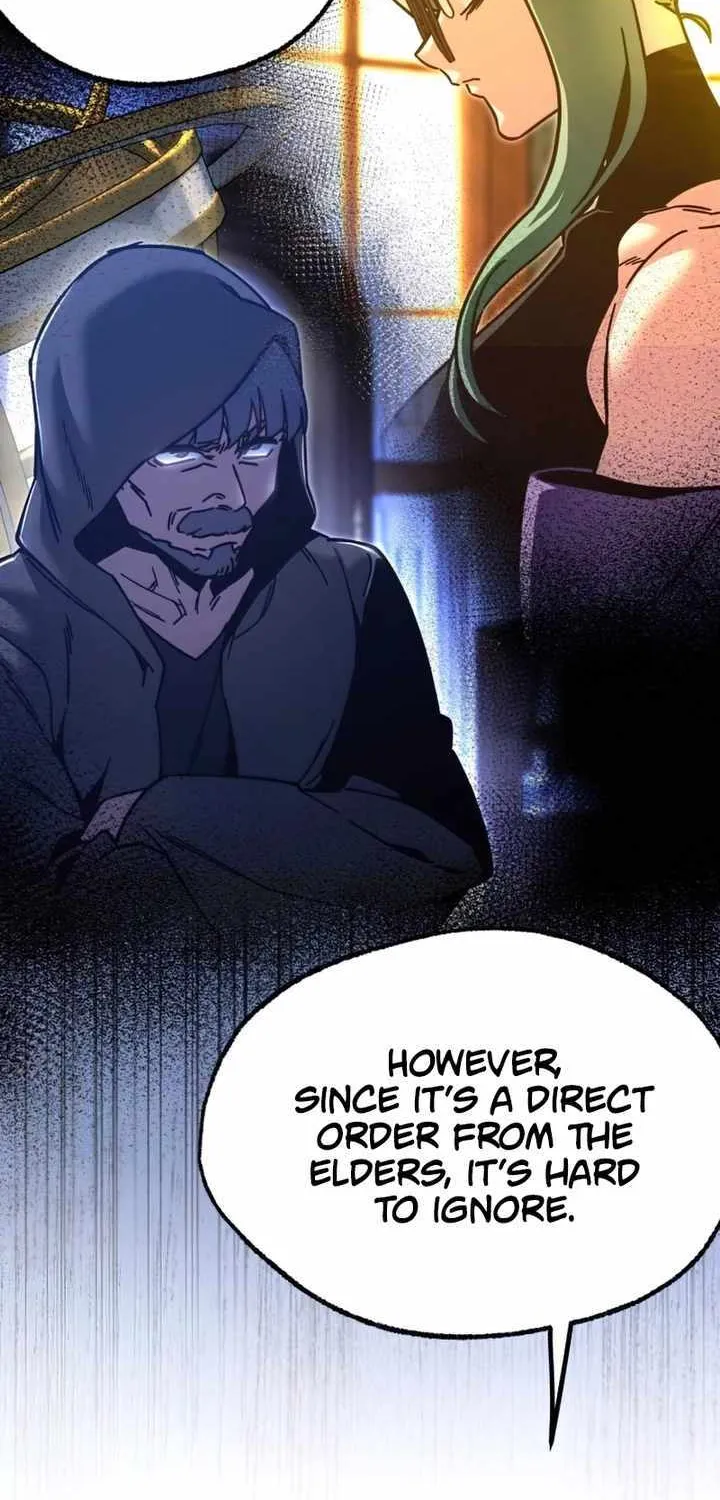 I Took over The Academy With a Single Sashimi Knife Chapter 26 page 106 - 