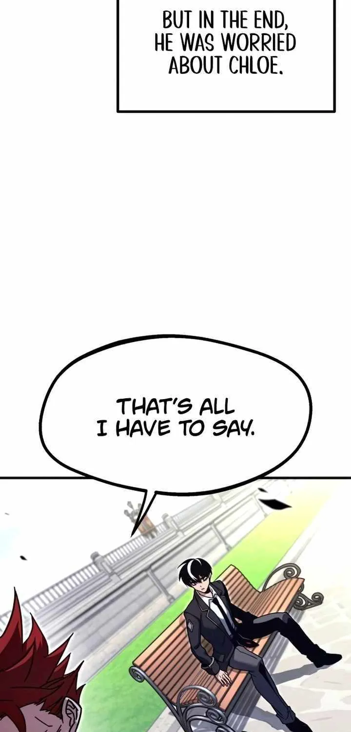 I Took over The Academy With a Single Sashimi Knife Chapter 26 page 111 - 