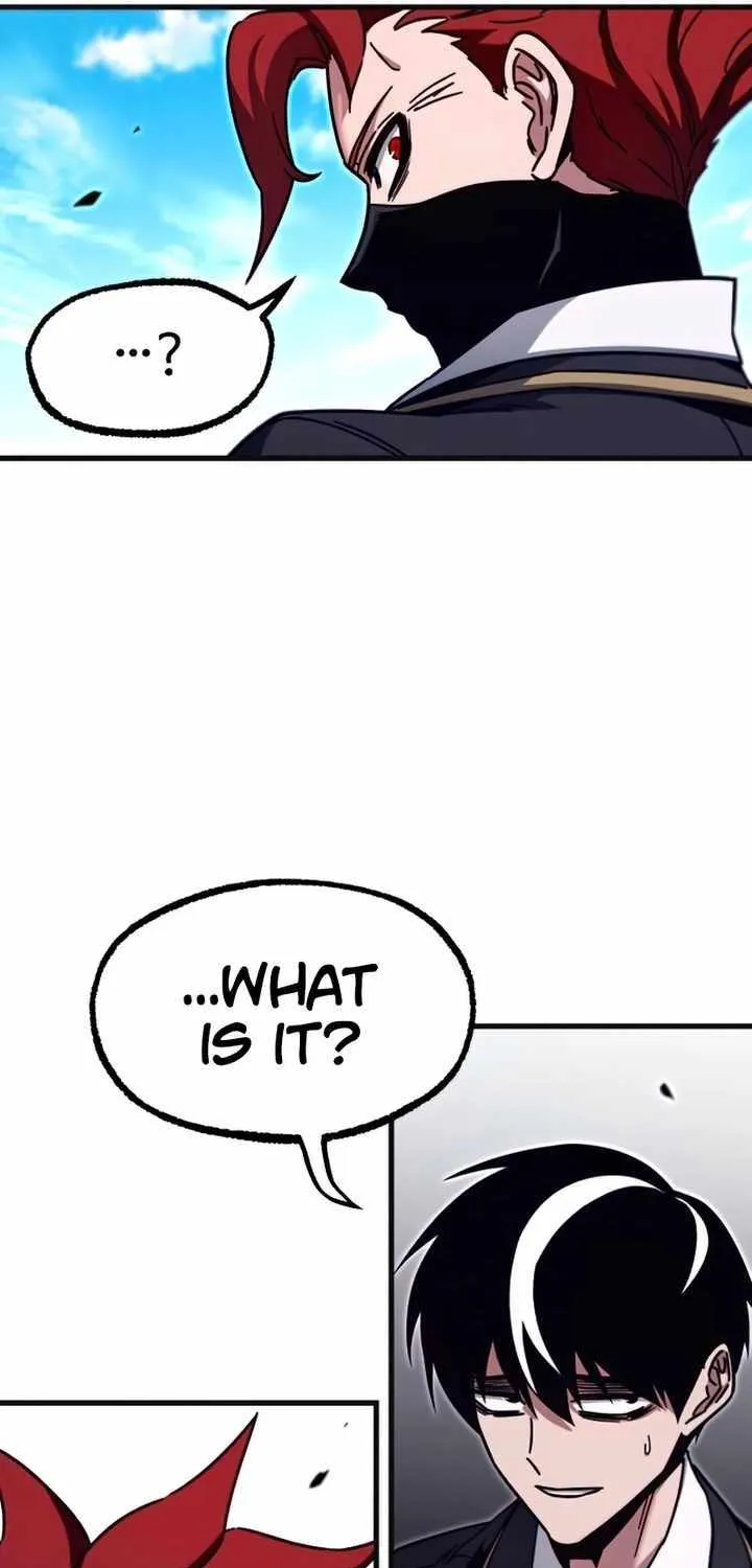 I Took over The Academy With a Single Sashimi Knife Chapter 26 page 113 - 