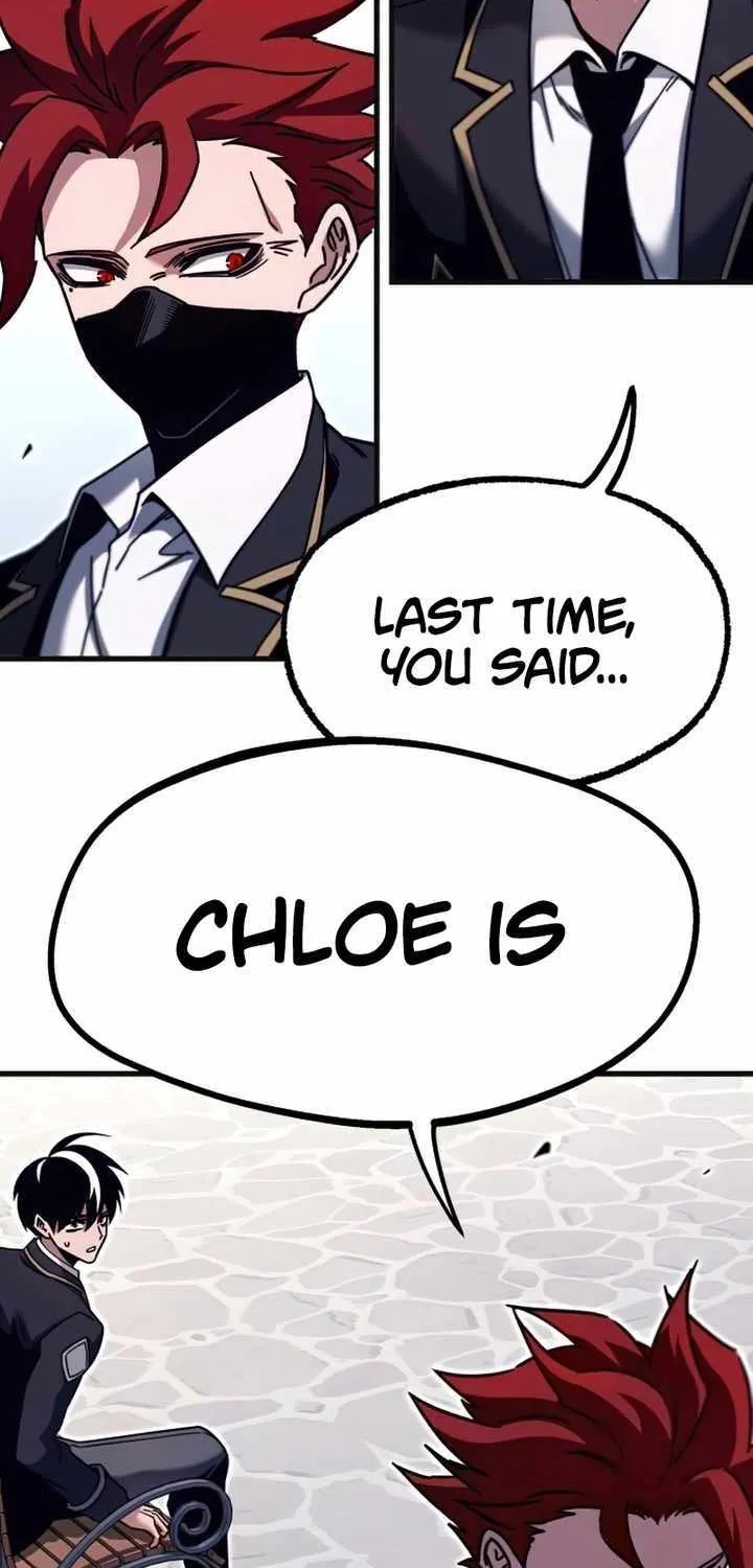 I Took over The Academy With a Single Sashimi Knife Chapter 26 page 114 - 