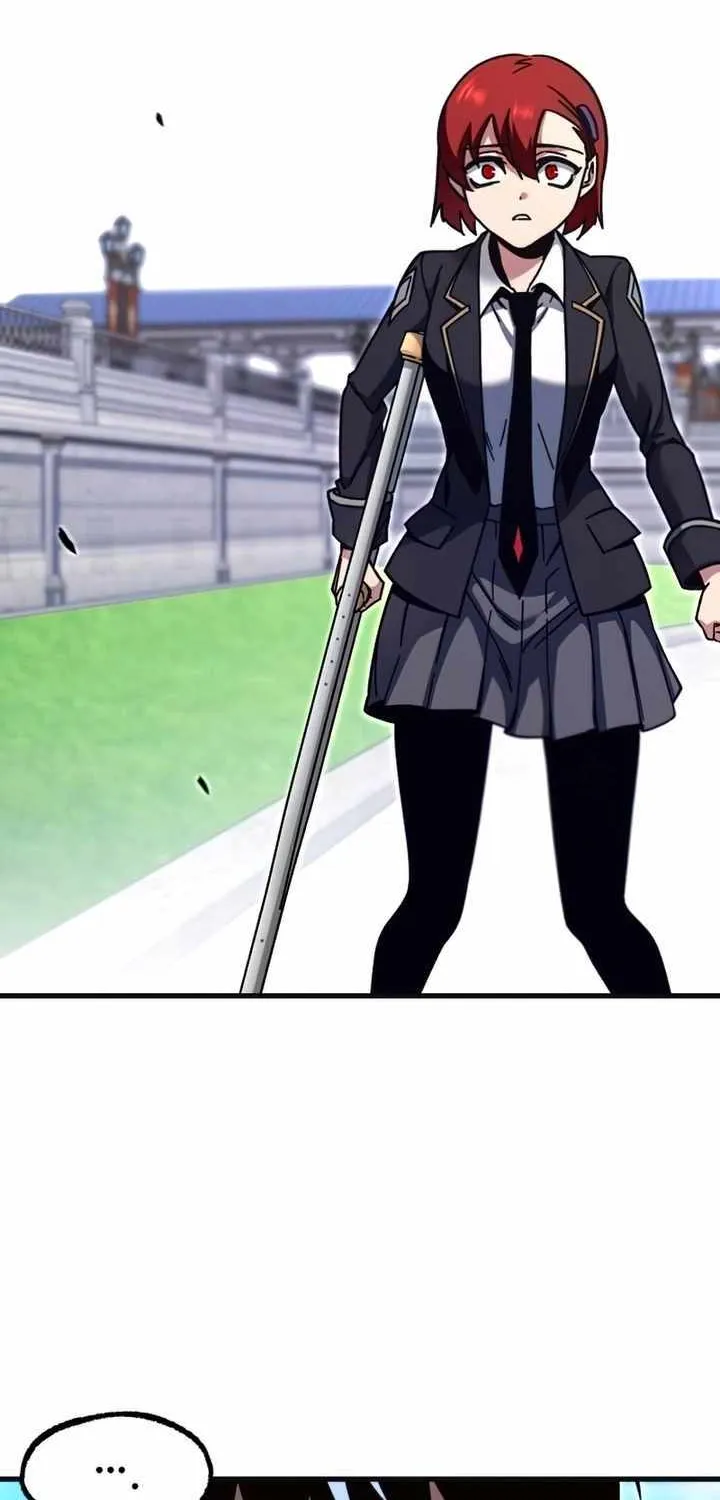 I Took over The Academy With a Single Sashimi Knife Chapter 26 page 116 - 