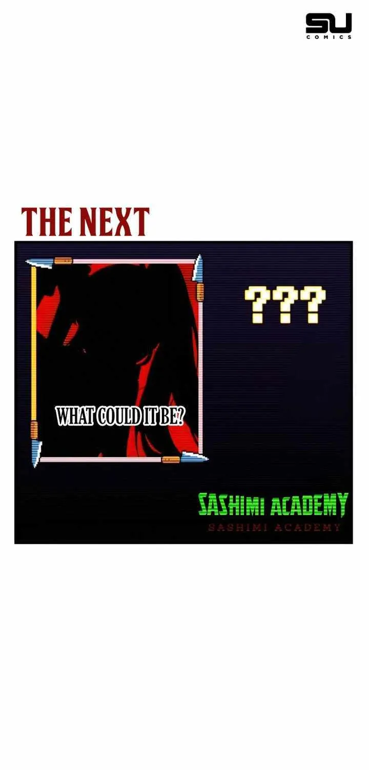 I Took over The Academy With a Single Sashimi Knife Chapter 26 page 120 - 