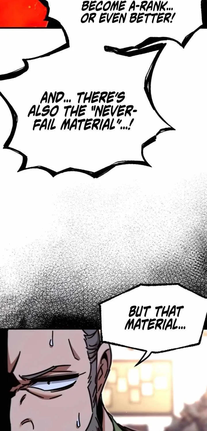 I Took over The Academy With a Single Sashimi Knife Chapter 26 page 13 - 