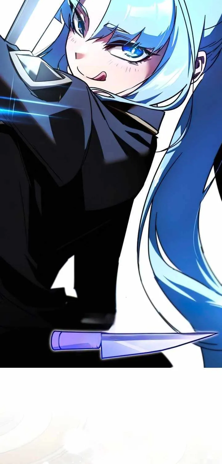 I Took over The Academy With a Single Sashimi Knife Chapter 26 page 122 - 