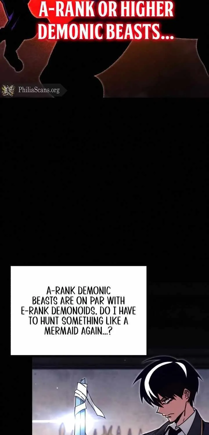 I Took over The Academy With a Single Sashimi Knife Chapter 26 page 15 - 