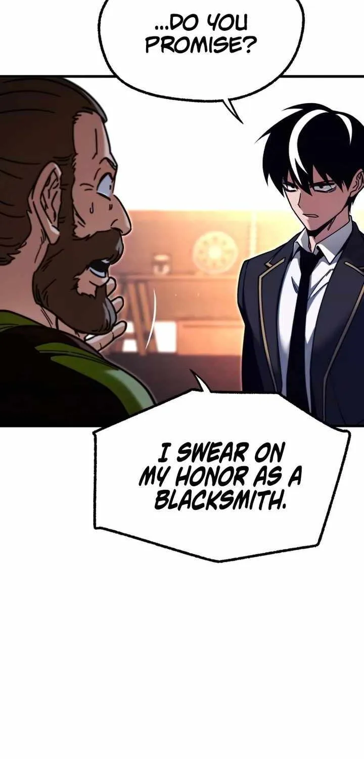 I Took over The Academy With a Single Sashimi Knife Chapter 26 page 18 - 
