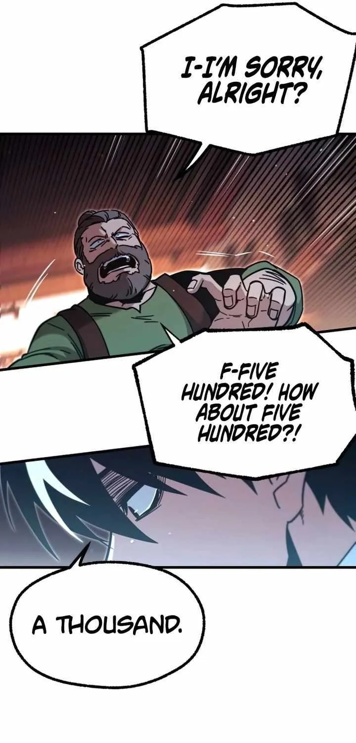 I Took over The Academy With a Single Sashimi Knife Chapter 26 page 25 - 