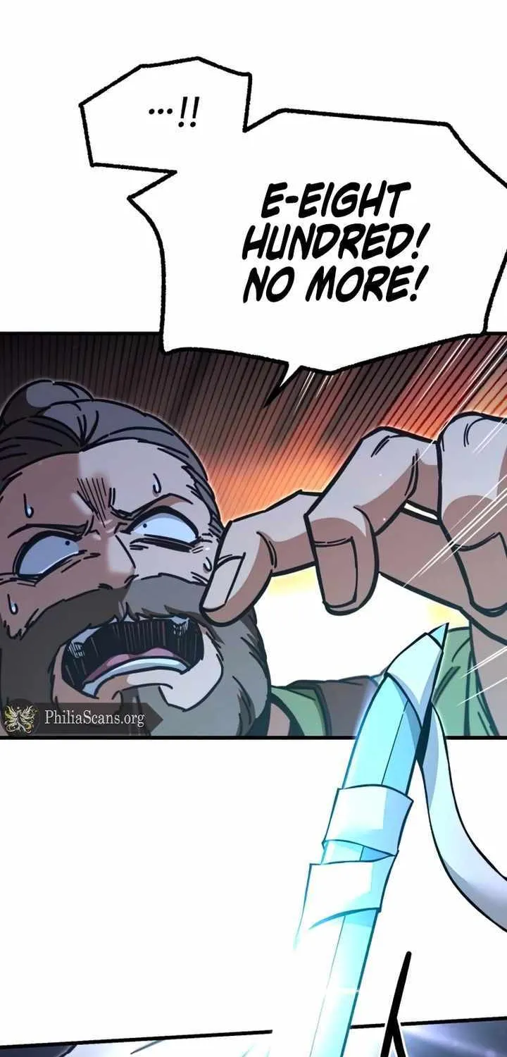 I Took over The Academy With a Single Sashimi Knife Chapter 26 page 26 - 