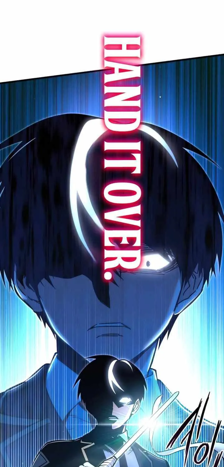I Took over The Academy With a Single Sashimi Knife Chapter 26 page 29 - 