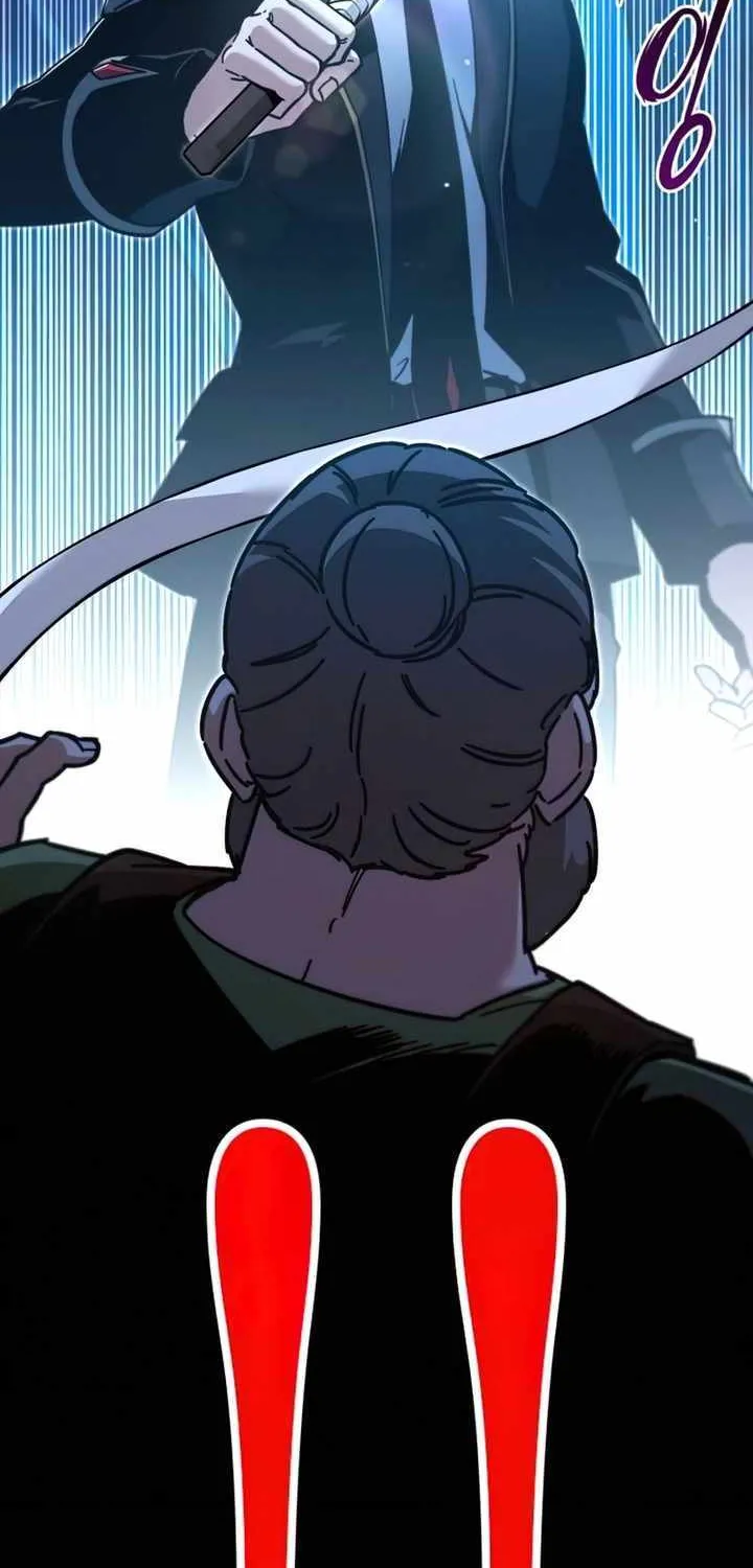 I Took over The Academy With a Single Sashimi Knife Chapter 26 page 30 - 