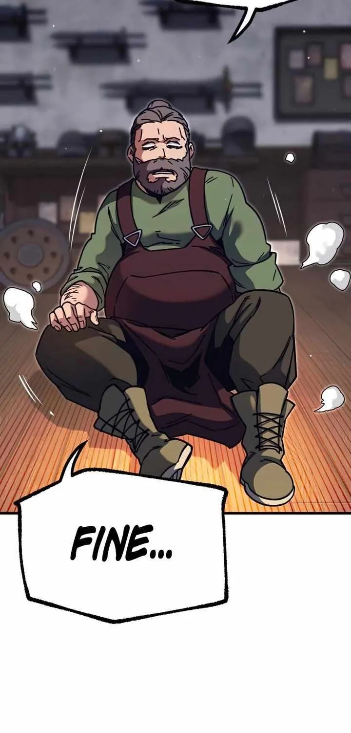 I Took over The Academy With a Single Sashimi Knife Chapter 26 page 32 - 
