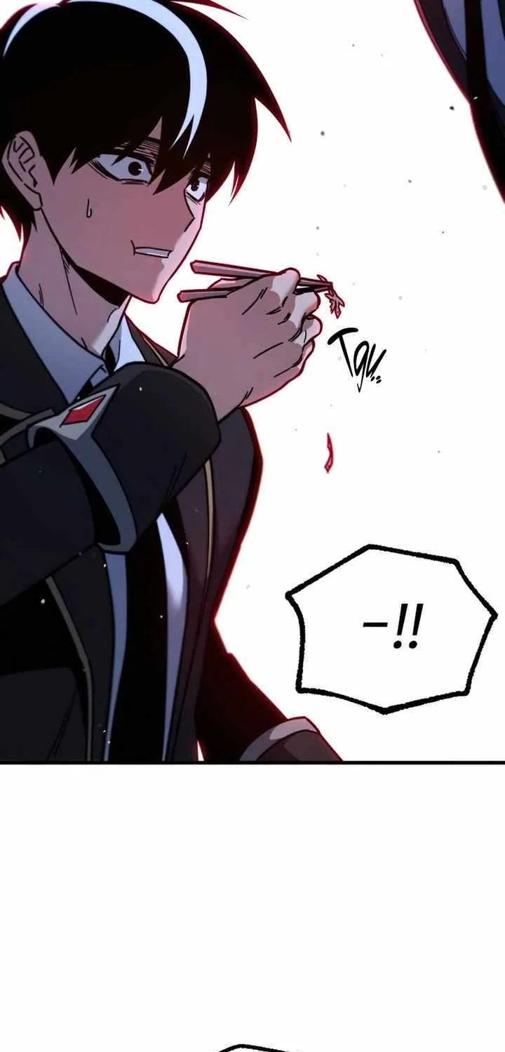I Took over The Academy With a Single Sashimi Knife Chapter 26 page 45 - 