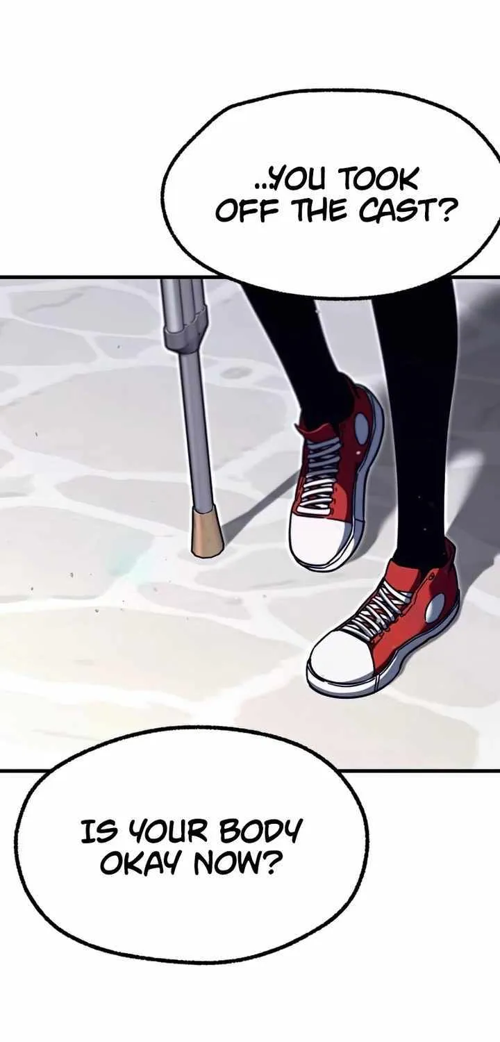 I Took over The Academy With a Single Sashimi Knife Chapter 26 page 47 - 