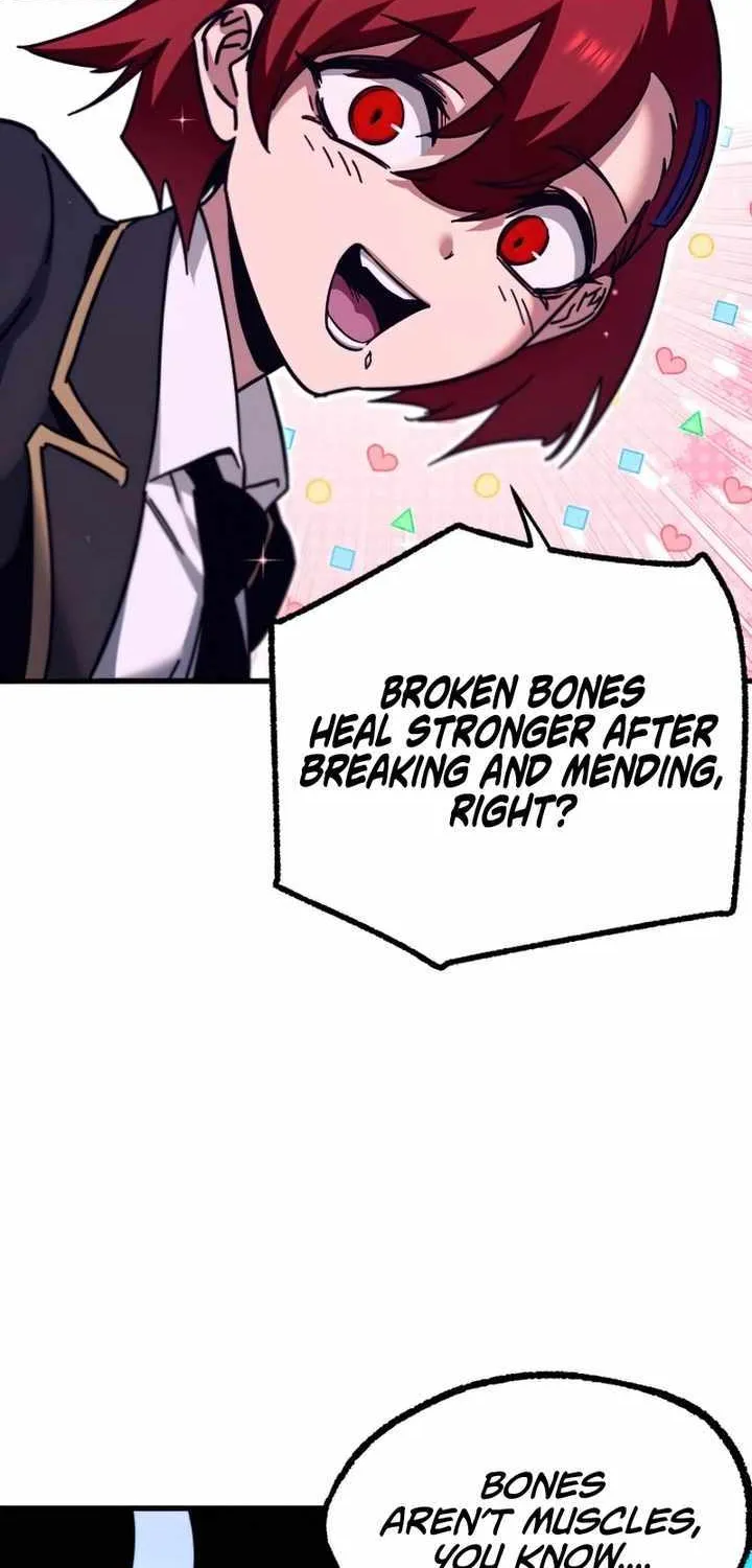 I Took over The Academy With a Single Sashimi Knife Chapter 26 page 50 - 
