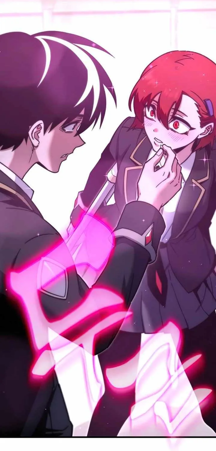 I Took over The Academy With a Single Sashimi Knife Chapter 26 page 52 - 