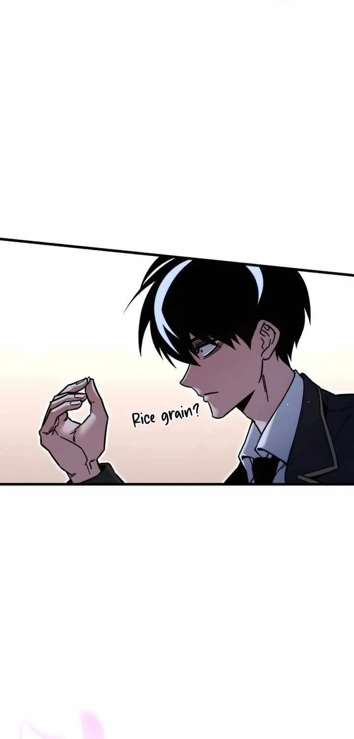 I Took over The Academy With a Single Sashimi Knife Chapter 26 page 53 - 