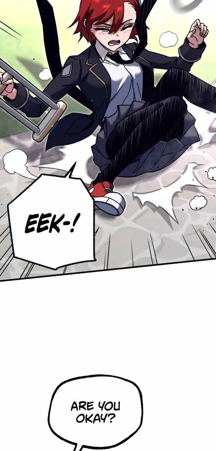 I Took over The Academy With a Single Sashimi Knife Chapter 26 page 55 - 