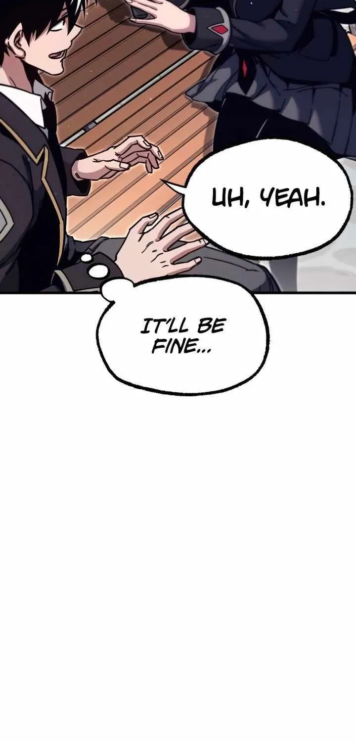I Took over The Academy With a Single Sashimi Knife Chapter 26 page 58 - 