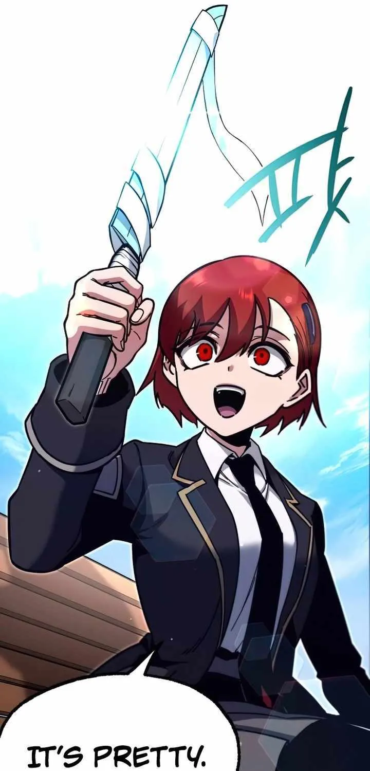 I Took over The Academy With a Single Sashimi Knife Chapter 26 page 59 - 