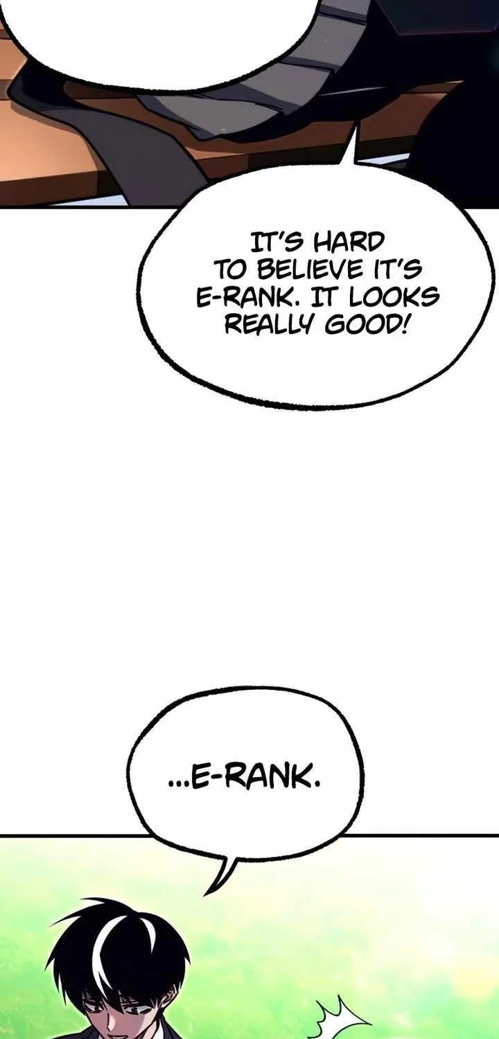 I Took over The Academy With a Single Sashimi Knife Chapter 26 page 60 - 