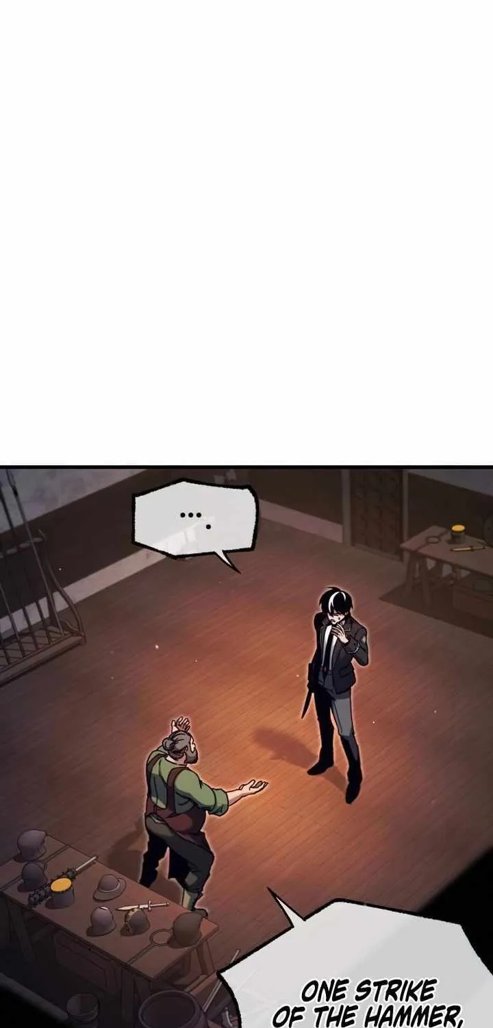 I Took over The Academy With a Single Sashimi Knife Chapter 26 page 7 - 