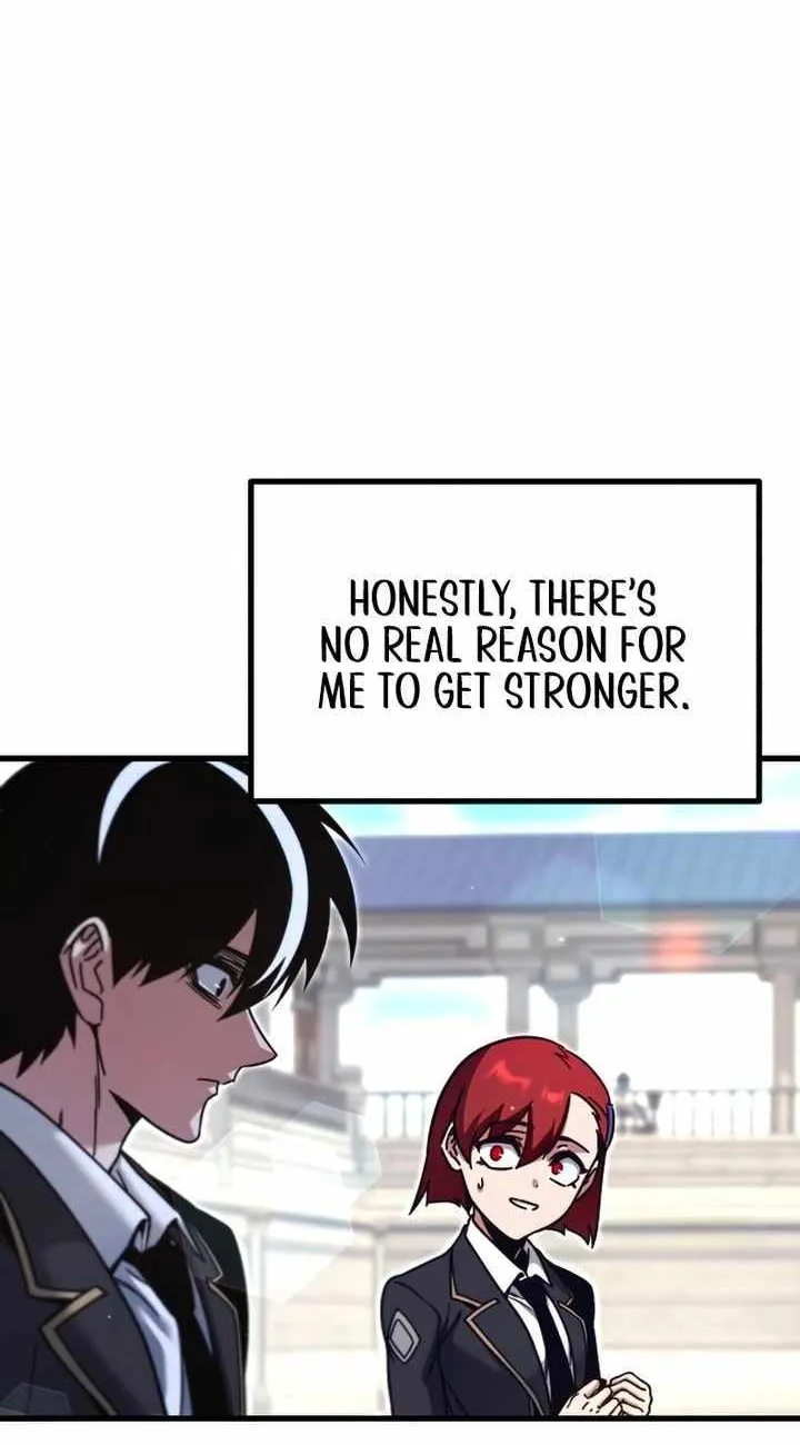 I Took over The Academy With a Single Sashimi Knife Chapter 26 page 64 - 