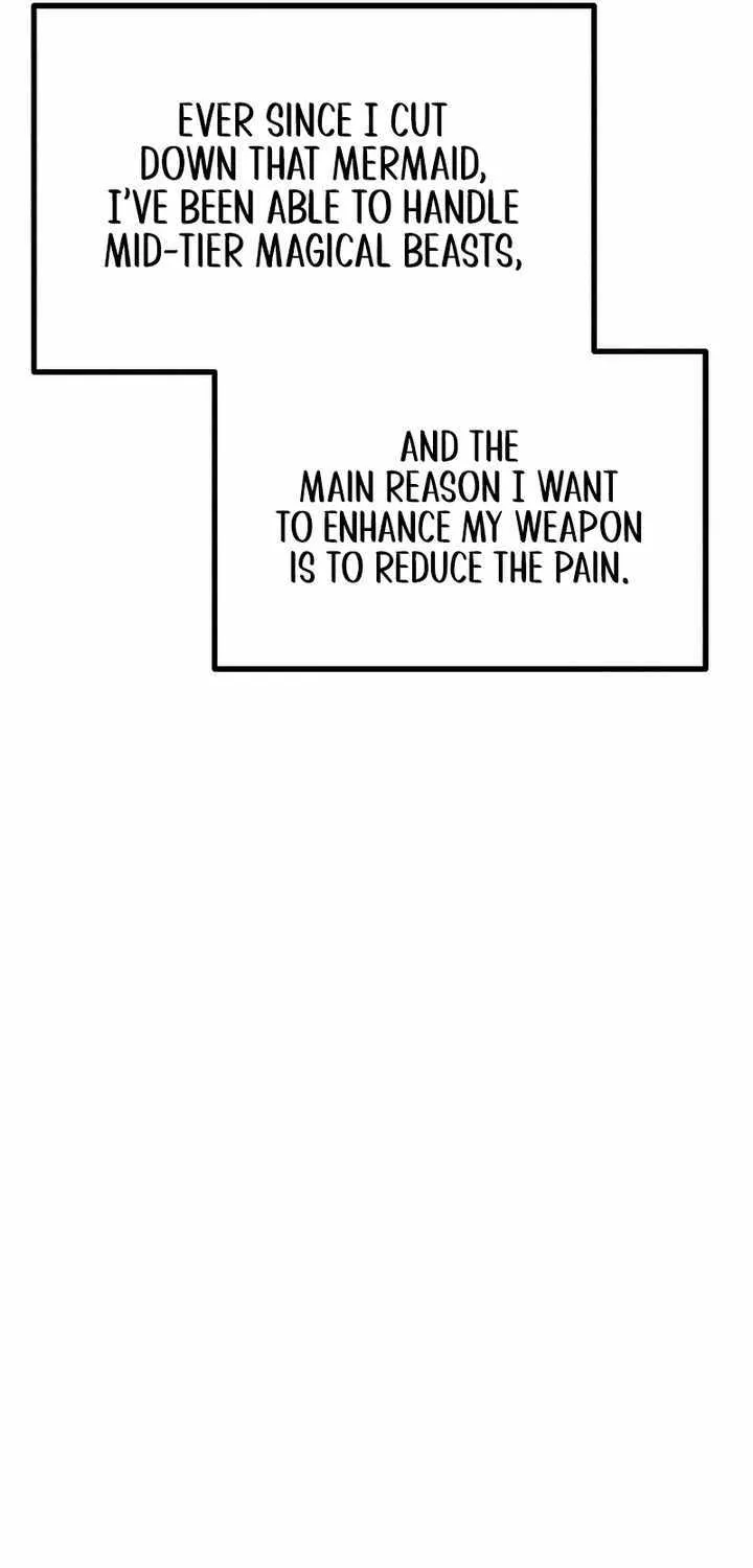 I Took over The Academy With a Single Sashimi Knife Chapter 26 page 65 - 