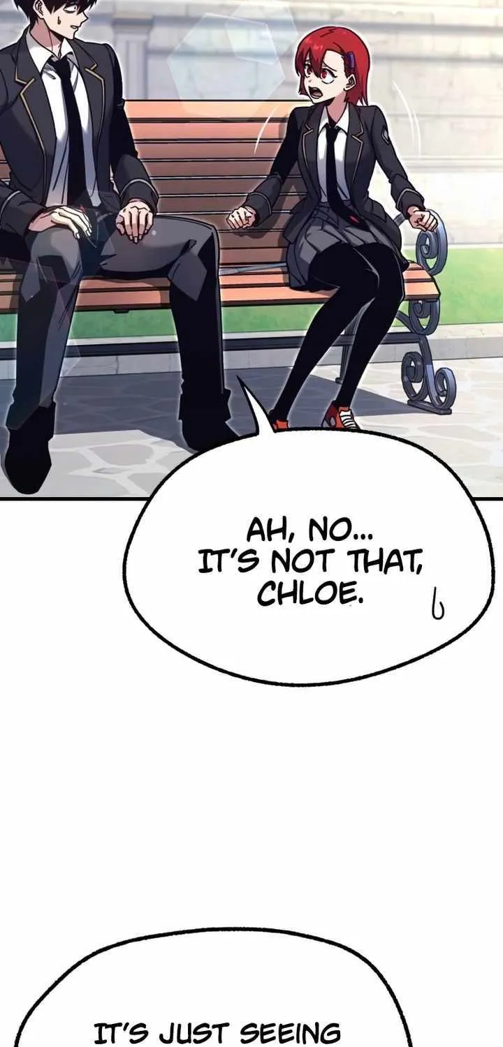 I Took over The Academy With a Single Sashimi Knife Chapter 26 page 67 - 
