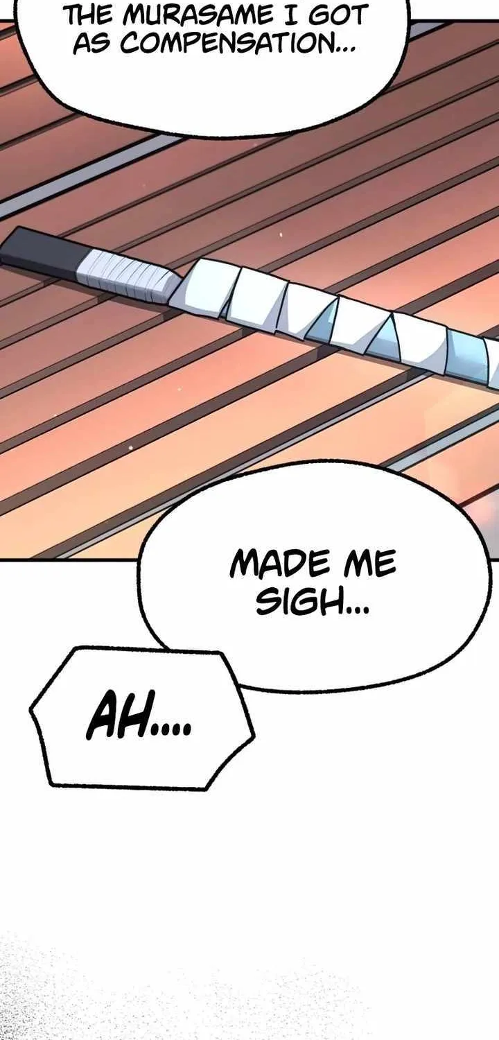 I Took over The Academy With a Single Sashimi Knife Chapter 26 page 68 - 