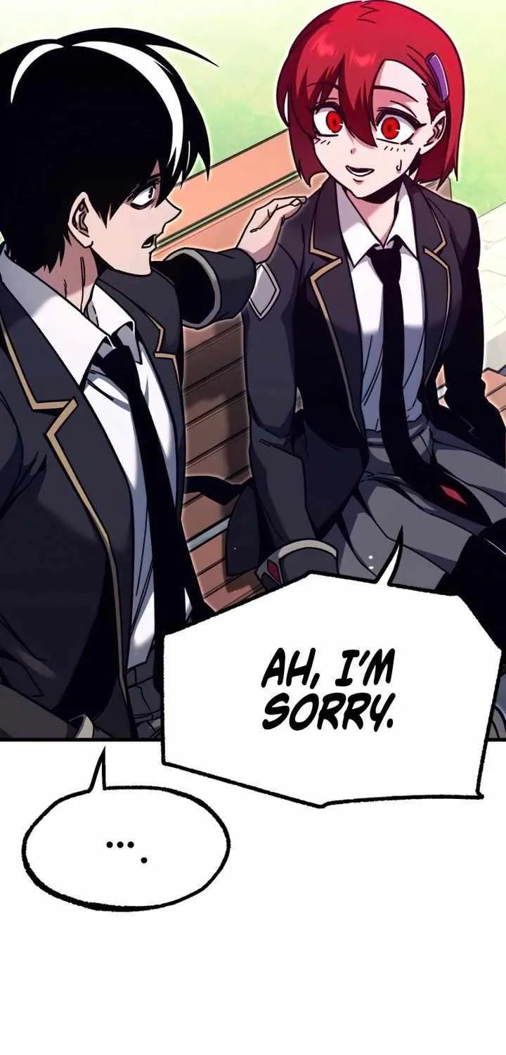 I Took over The Academy With a Single Sashimi Knife Chapter 26 page 73 - 