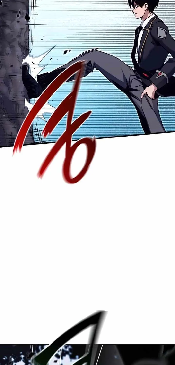 I Took over The Academy With a Single Sashimi Knife Chapter 26 page 78 - 