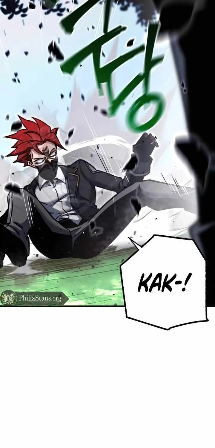 I Took over The Academy With a Single Sashimi Knife Chapter 26 page 79 - 