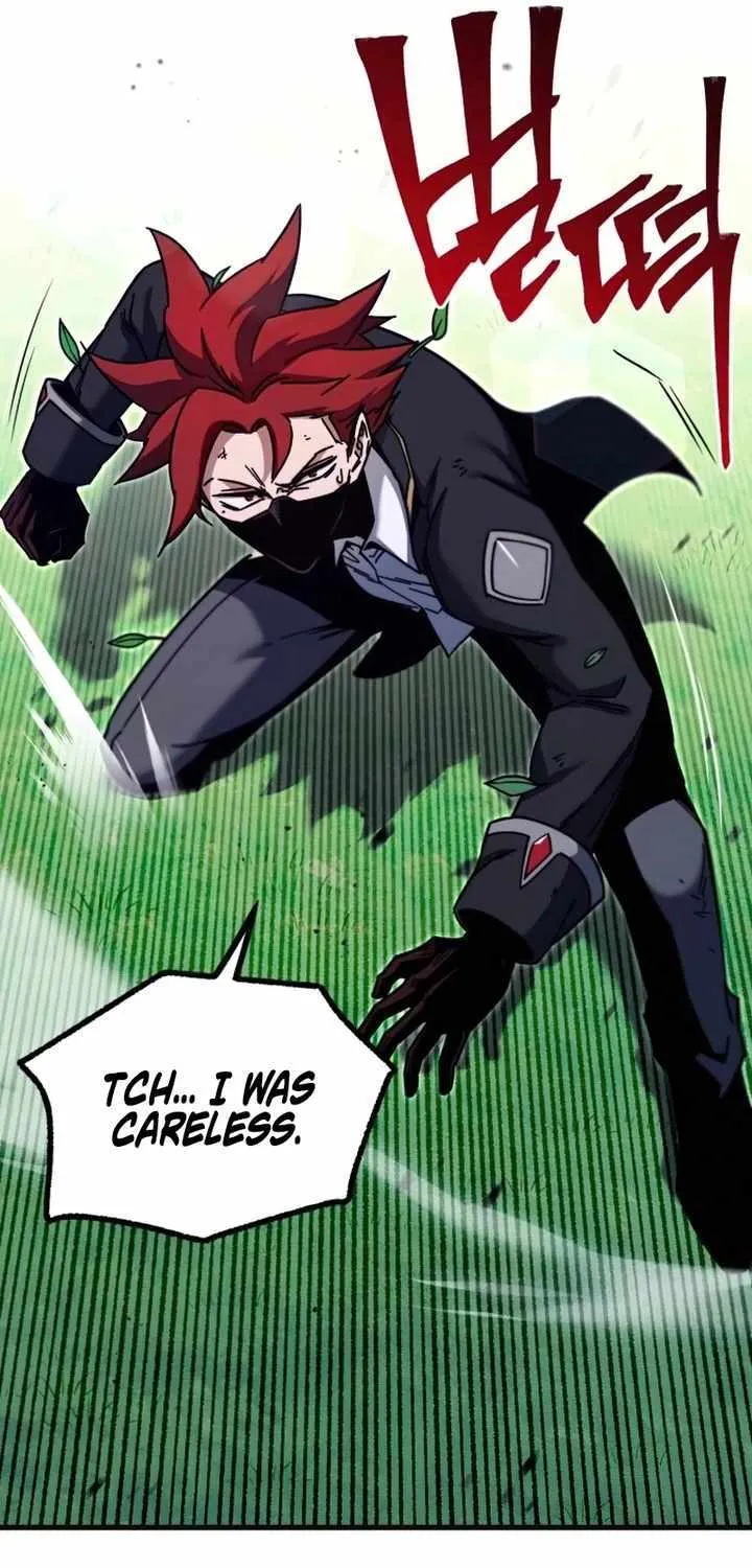 I Took over The Academy With a Single Sashimi Knife Chapter 26 page 81 - 