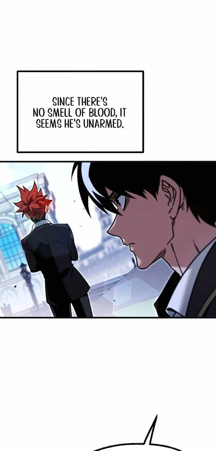 I Took over The Academy With a Single Sashimi Knife Chapter 26 page 86 - 