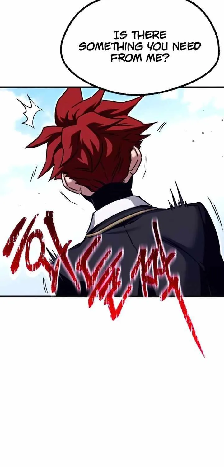 I Took over The Academy With a Single Sashimi Knife Chapter 26 page 87 - 