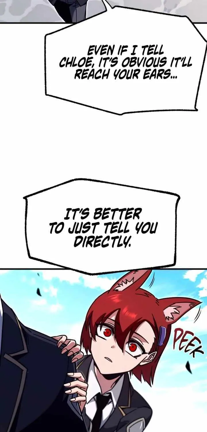 I Took over The Academy With a Single Sashimi Knife Chapter 26 page 92 - 